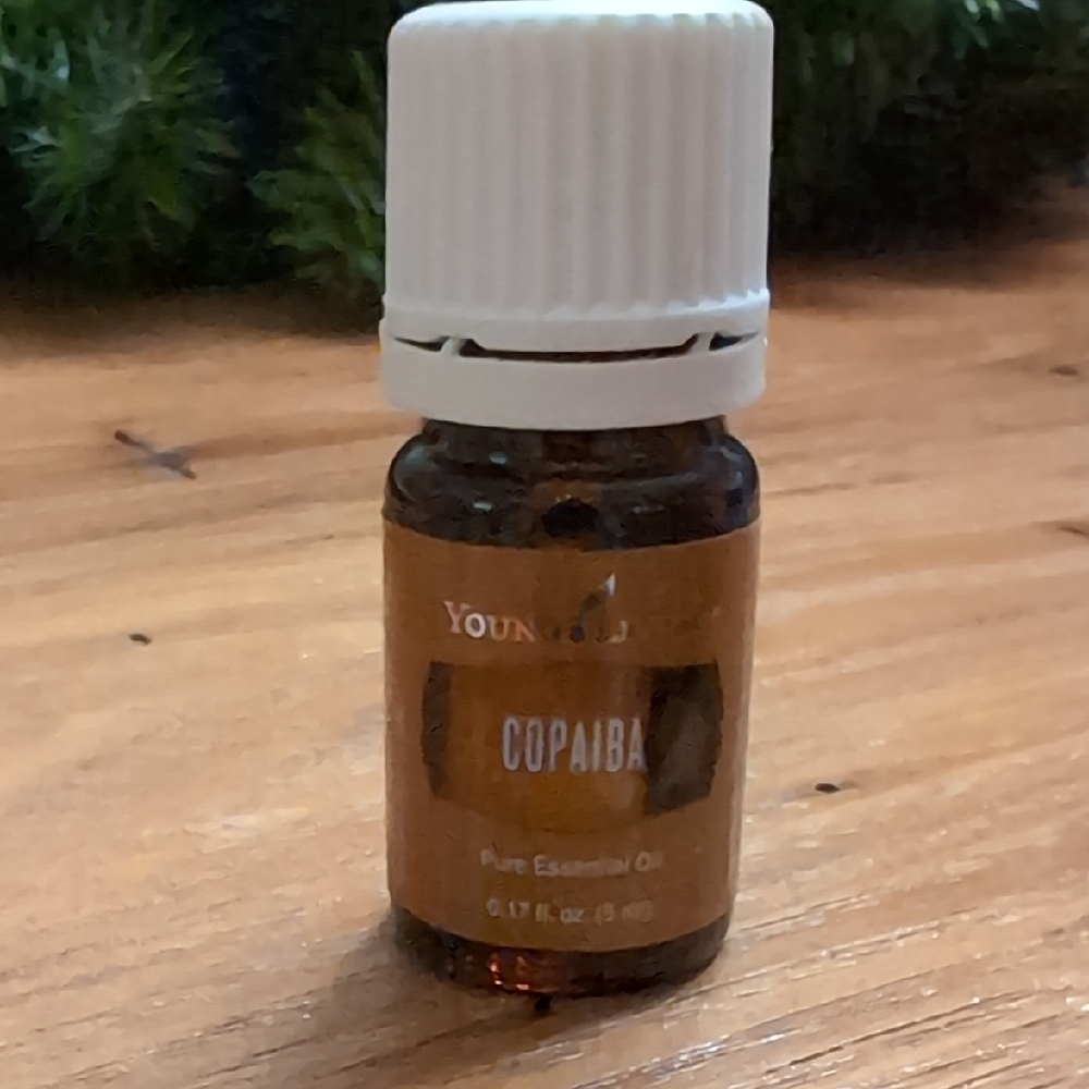 Young Living Copaiba Essential Oil 5ml